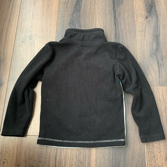 Fleece Sweater Size Small - Picture 2 of 3